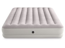 Intex 64179 Nafukovacia matraca Intex Dura-Beam Prestige Mid-Rise Queen s USB pumpou