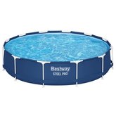 Bestway 56706 Bazn Steel Pro 3,66 x 0,76 m