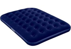 Bestway 67002 Poste Air Bed Classic 191 x 137 x 22 cm
