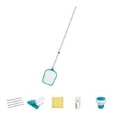 Bestway 58794 Sprava na istenie bazna
