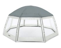 Bestway 58612 Strecha bazna 6 x 6 x 2,95 m