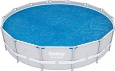 Bestway 58253 Solrna plachta 4,62 m pre bazn 4,88 m