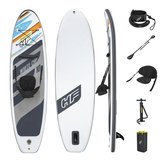 Bestway 65341 Paddleboard Cap Set 305 x 84 x 12 cm