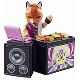 Playmobil 70882 DJ s mixnym pultom