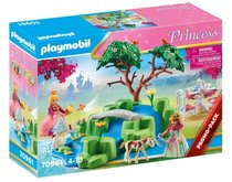 Playmobil 70961 Princezn - Piknik s riebom