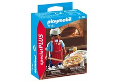 Playmobil 71161 Pekr pizze