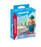 Playmobil 71167 Mu vo vani