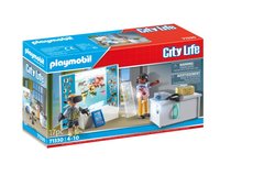 Playmobil 71330 Virtulna trieda