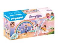 Playmobil 71361 Nebesk Pegas s dhou