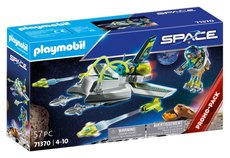 Playmobil 71370 pikov vesmrny dron