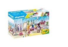 Playmobil 71372 Color: Mdny butik
