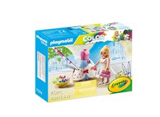 Playmobil 71374 Color: Mdne aty