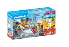 Playmobil 71400 My Figures: Zchrana