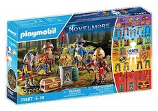 Playmobil 71487 My Figures: Ryti z Novelmore