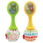 Fisher Price Hrkajca rumba gua, Mattel BLT33