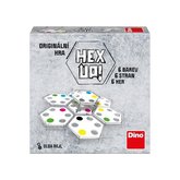 Dino Hex Up!