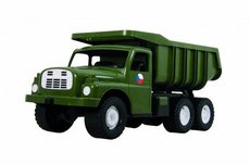 Dino Tatra 148 Khaki vojensk 73 cm