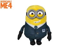 J padouch 4 - Bob plyov 26cm stojc 0m+