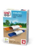 Efko Igrek MultiGo 2 majky
