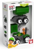 MultiGO Farma sada 2+1 - figrka Igrek farmr s traktorom
