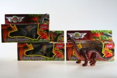 Lamps Dinosaurus krajci a so zvukom 21cm