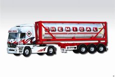 Monti 60 Chemical Fluid Actros L-MB 1:48