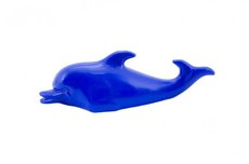 Směr delfín plastový