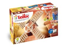 Teifoc Vetern mlyn