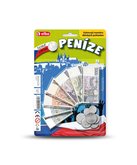 Efko Detsk peniaze CZ