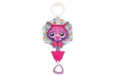 Playgro Hrajca maika ruov