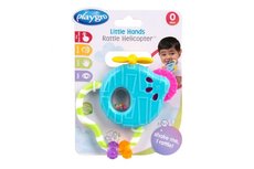 Playgro Moja prv  hrklka