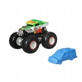 Mattel Hot Wheels Monster Trucks Kaskadrske ksky asst