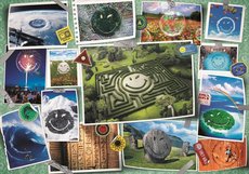 Trefl Puzzle 1000 - Veselé fotografie