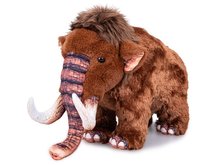 Mamut plyov 35cm stojaci