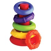 Playgro Plastov navliekacie krky
