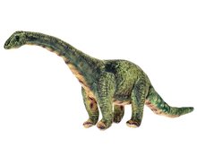Diplodocus plyov 60cm stojaci