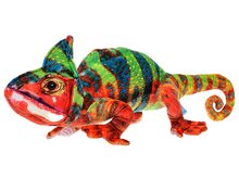 Chamelen plyov 55cm stojaci