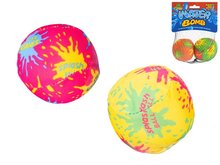 Vodn bomba neon 7cm 2ks 2farby v sieke