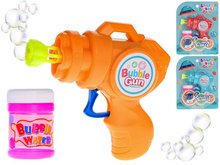 Bublifukova pito 13cm na zotrvank s nplou 50ml