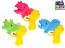 Vodn pito/dinosaurus 15cm