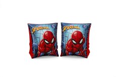 Bestway 98001 Rukvky  Spider Man 23 cm x 15 cm