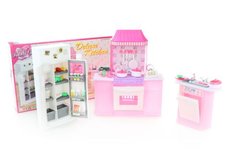 Lamps Glorie Luxusn kuchynsk set