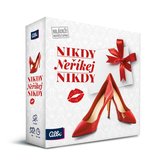 ALBI Nikdy nehovor nikdy