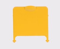 BRUDER 44459 ND Stren klapka pre 2455 Volvo Dumper