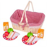 Bigjigs Toys Piknikov kok