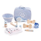 Bigjigs Toys Veterinrny set