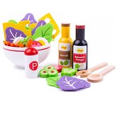 Bigjigs Toys altov set