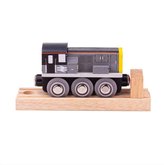 Bigjigs Rail Dieselov lokomotva triedy 8