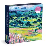 Galison Puzzle Malovan proda 500 dlk