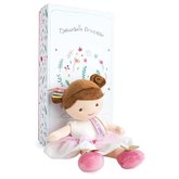 Doudou Jolijou Bbika Ombelline 30 cm